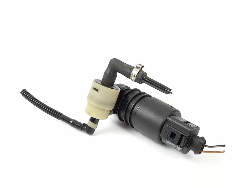 Recambio de bomba limpia para audi a4 avant (b5) 1.9 tdi referencia OEM IAM 1J0973722  
