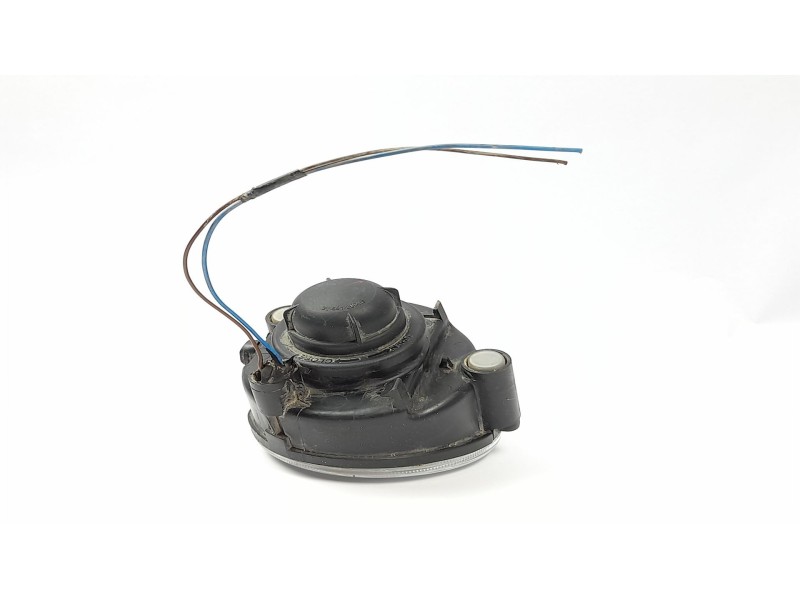 Recambio de faro antiniebla derecho para renault megane i classic (la0) 1.9 dti (la08, la0n) referencia OEM IAM 085512004 085512