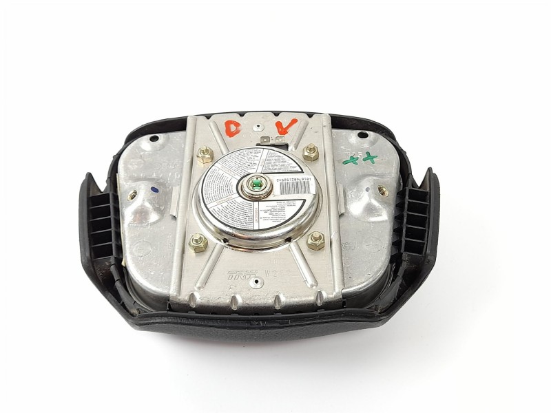 Recambio de airbag delantero izquierdo para audi a4 avant (b5) 1.9 tdi referencia OEM IAM 4B0880201Q 001DXXAJJCDO 