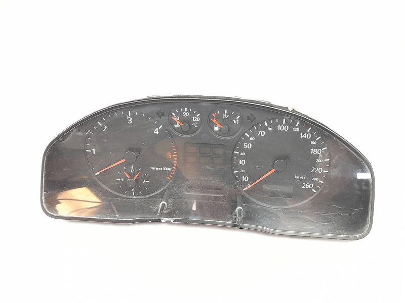 Recambio de cuadro instrumentos para audi a4 avant (b5) 1.9 tdi referencia OEM IAM 8D0919861A  