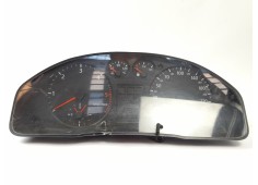 Recambio de cuadro instrumentos para audi a4 avant (b5) 1.9 tdi referencia OEM IAM 8D0919861A   2