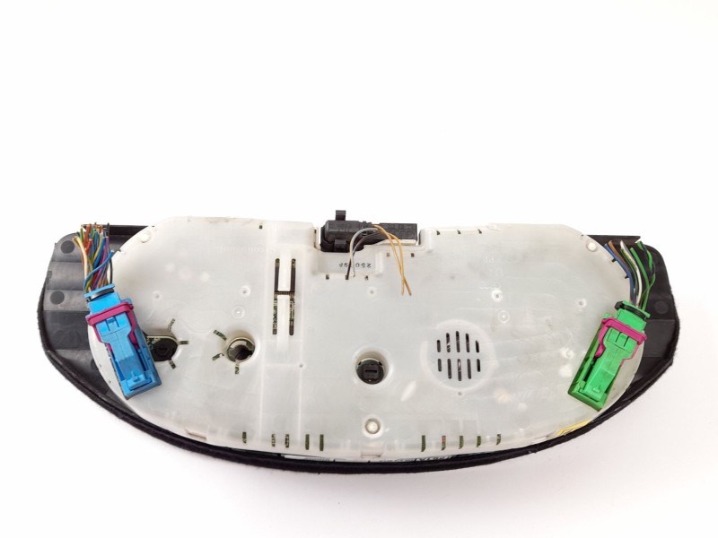 Recambio de cuadro instrumentos para audi a4 avant (b5) 1.9 tdi referencia OEM IAM 8D0919861A  
