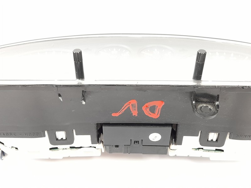 Recambio de cuadro instrumentos para audi a4 avant (b5) 1.9 tdi referencia OEM IAM 8D0919861A  