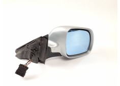 Recambio de retrovisor derecho para audi a4 avant (b5) 1.9 tdi referencia OEM IAM RS0225402 E6014743 