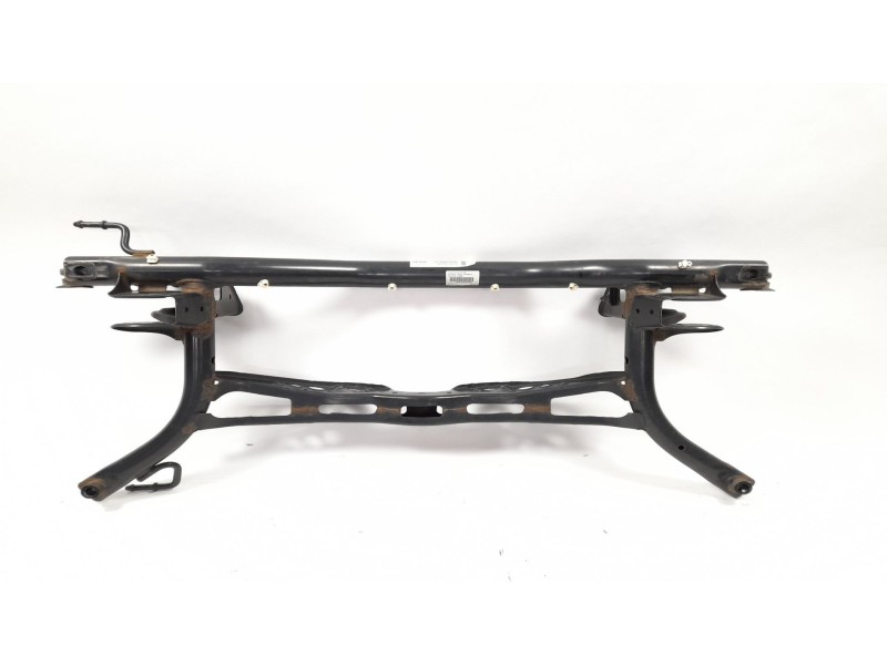 Recambio de puente trasero para volkswagen golf plus (521) advance referencia OEM IAM 273210215 1K0500049QS 1K0505315BG