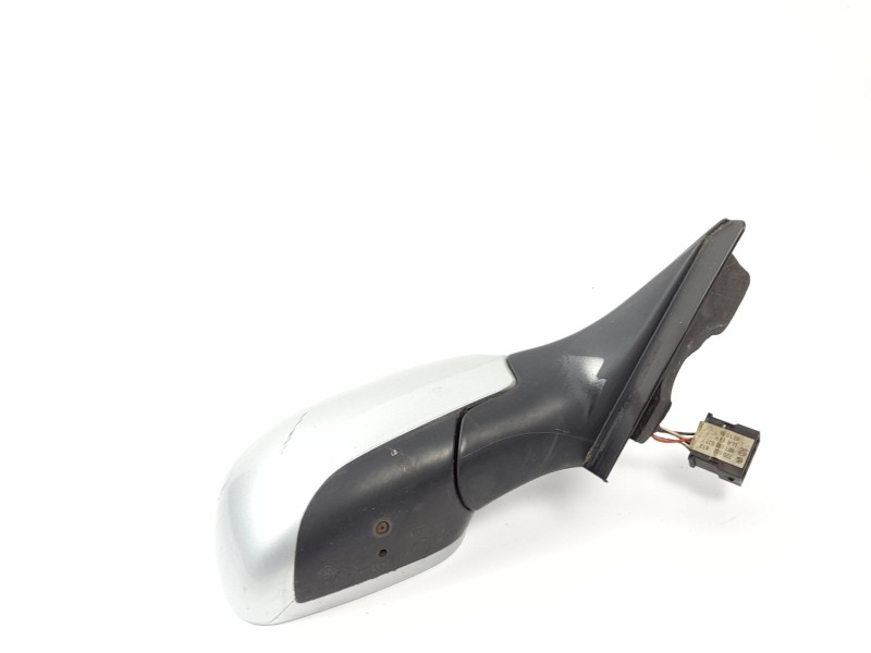 Recambio de retrovisor derecho para audi a4 avant (b5) 1.9 tdi referencia OEM IAM RS0225402 E6014743 