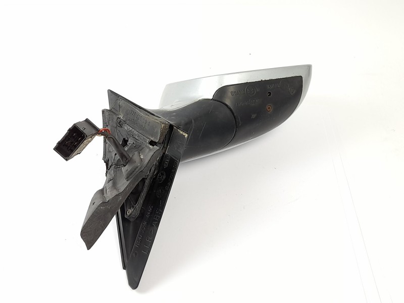 Recambio de retrovisor derecho para audi a4 avant (b5) 1.9 tdi referencia OEM IAM RS0225402 E6014743 