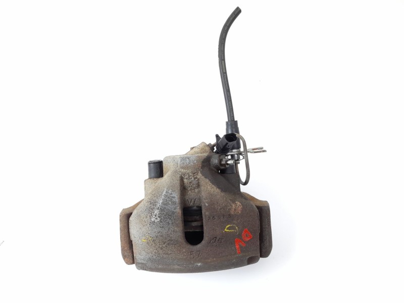 Recambio de pinza freno delantera derecha para audi a4 avant (b5) 1.9 tdi referencia OEM IAM   