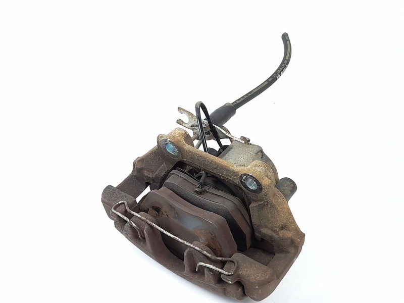 Recambio de pinza freno delantera derecha para audi a4 avant (b5) 1.9 tdi referencia OEM IAM   
