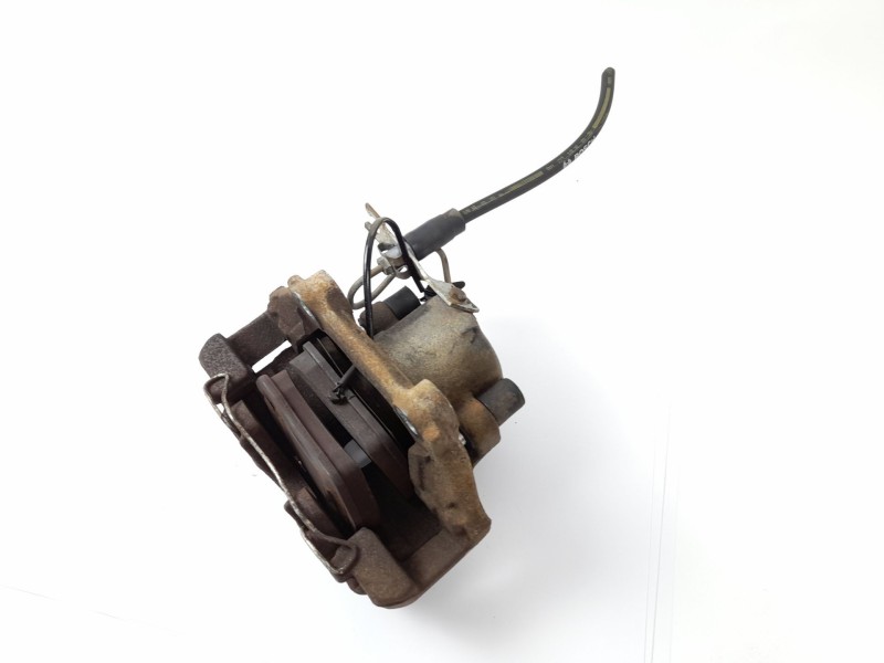 Recambio de pinza freno delantera derecha para audi a4 avant (b5) 1.9 tdi referencia OEM IAM   