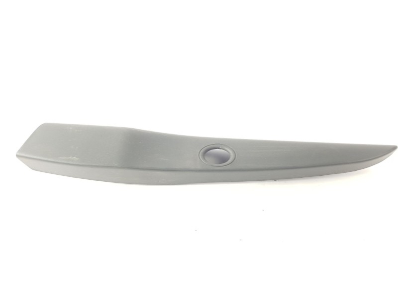 Recambio de molduras delanteras para peugeot expert furgón (229) 2.0 hdi referencia OEM IAM 1499036077 1400042477 