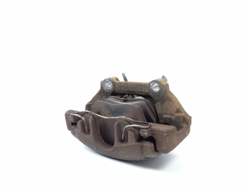 Recambio de pinza freno delantera derecha para audi a4 avant (b5) 1.9 tdi referencia OEM IAM   