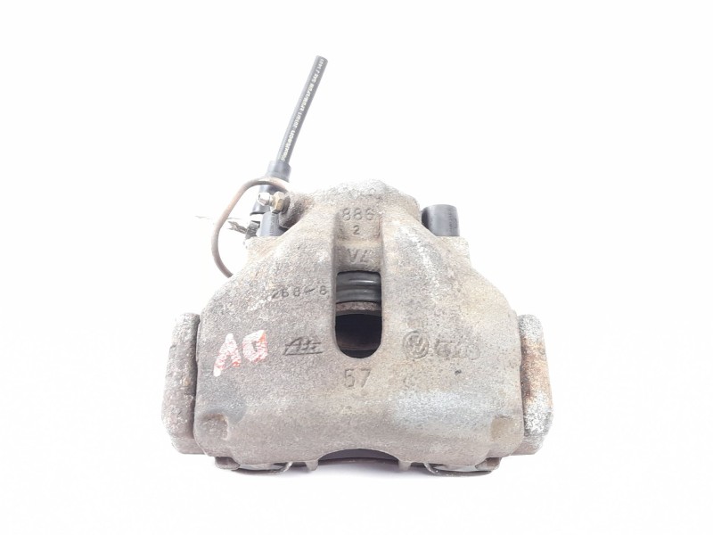 Recambio de pinza freno delantera izquierda para audi a4 avant (b5) 1.9 tdi referencia OEM IAM   
