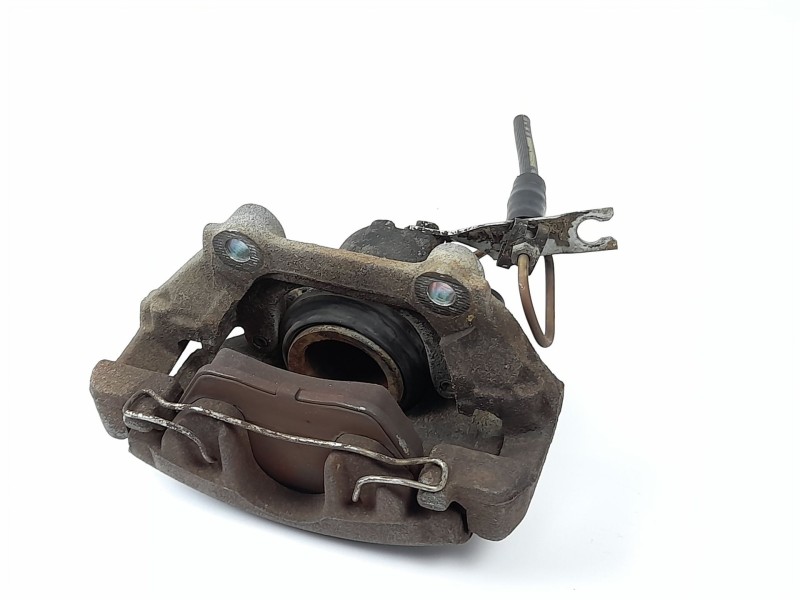 Recambio de pinza freno delantera izquierda para audi a4 avant (b5) 1.9 tdi referencia OEM IAM   