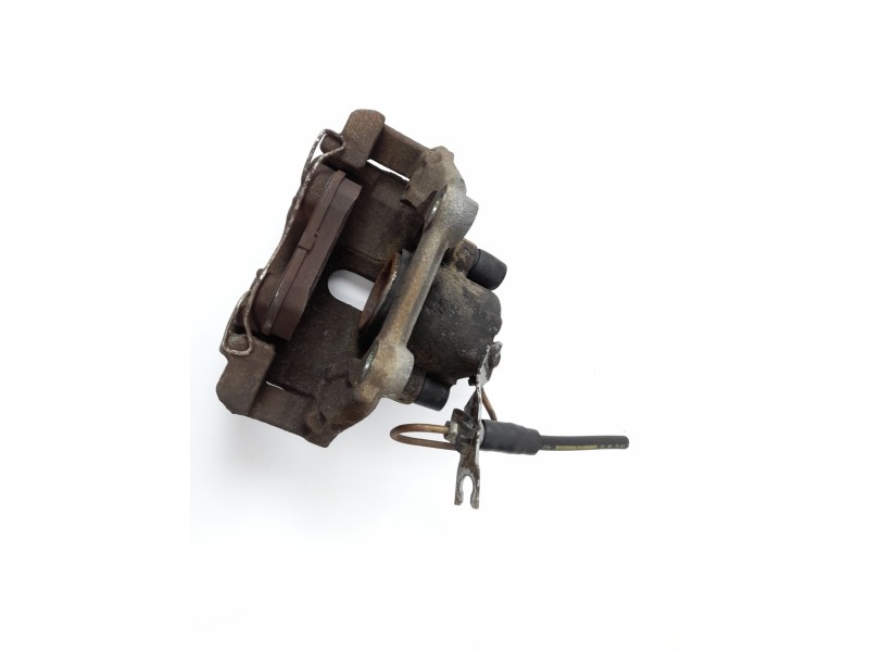 Recambio de pinza freno delantera izquierda para audi a4 avant (b5) 1.9 tdi referencia OEM IAM   
