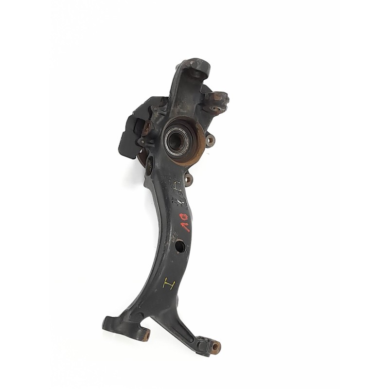 Recambio de mangueta delantera izquierda para audi a4 avant (b5) 1.9 tdi referencia OEM IAM 8D0407257 15772 8459AC