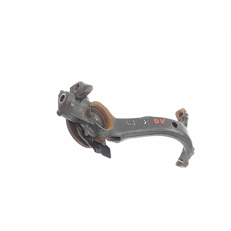 Recambio de mangueta delantera izquierda para audi a4 avant (b5) 1.9 tdi referencia OEM IAM 8D0407257 15772 8459AC
