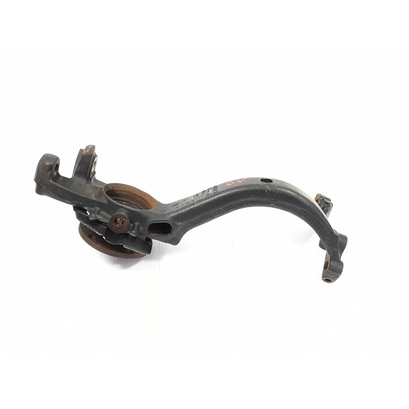 Recambio de mangueta delantera izquierda para audi a4 avant (b5) 1.9 tdi referencia OEM IAM 8D0407257 15772 8459AC