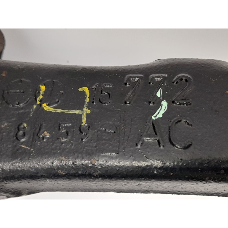 Recambio de mangueta delantera izquierda para audi a4 avant (b5) 1.9 tdi referencia OEM IAM 8D0407257 15772 8459AC