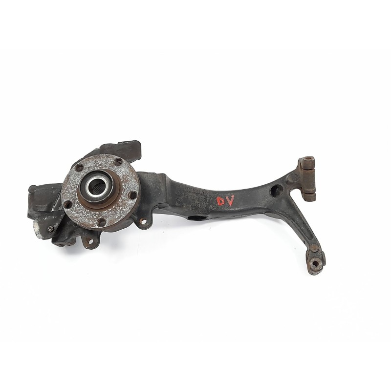 Recambio de mangueta delantera izquierda para audi a4 avant (b5) 1.9 tdi referencia OEM IAM 8D0407257 15772 8459AC