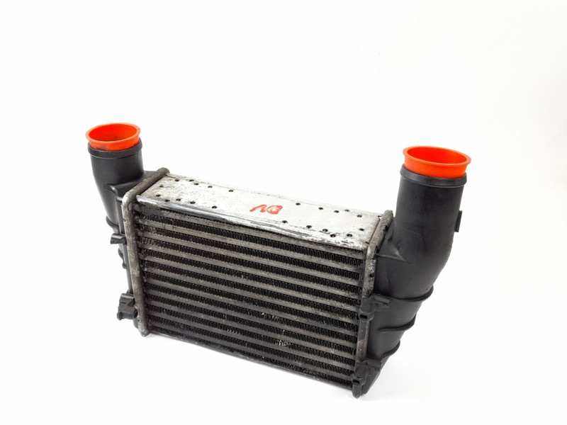 Recambio de intercooler para audi a4 avant (b5) 1.9 tdi referencia OEM IAM 058145805A 1R01402007 