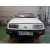 ford sierra fastback (gbc) del año 2022