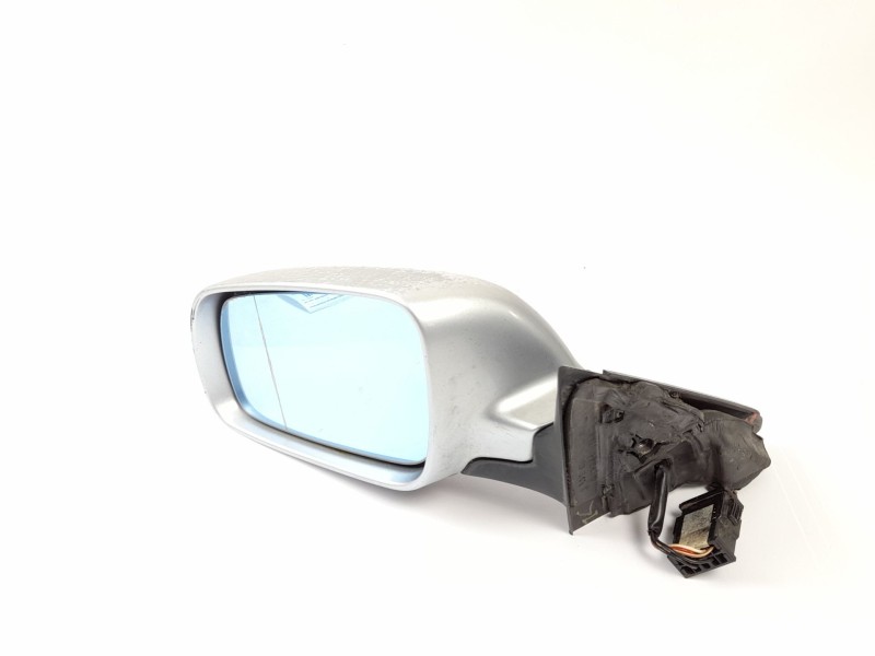 Recambio de retrovisor izquierdo para audi a4 avant (b5) 1.9 tdi referencia OEM IAM RS0225401 E1010480 