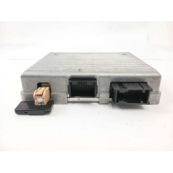 MODULO ELECTRONICO 13342398 