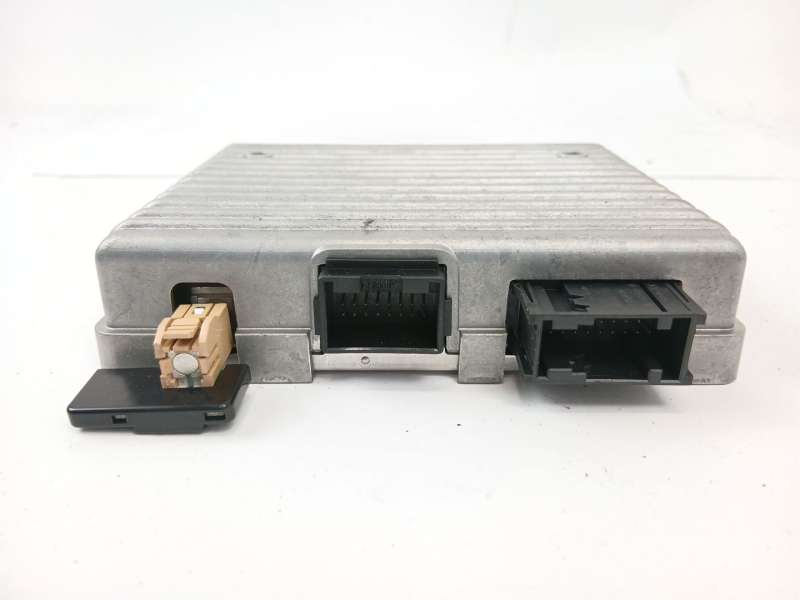 MODULO ELECTRONICO 13342398 