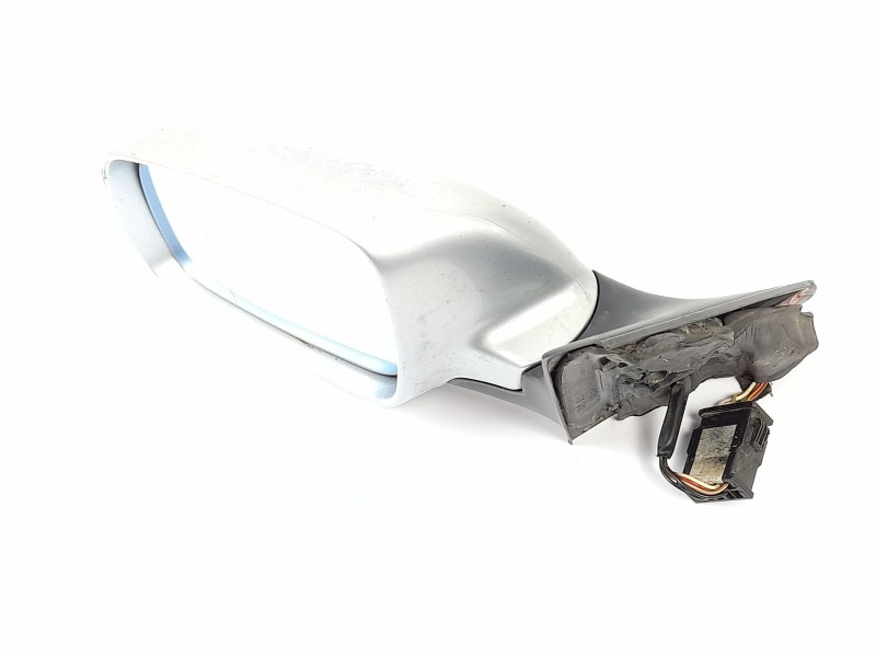 Recambio de retrovisor izquierdo para audi a4 avant (b5) 1.9 tdi referencia OEM IAM RS0225401 E1010480 