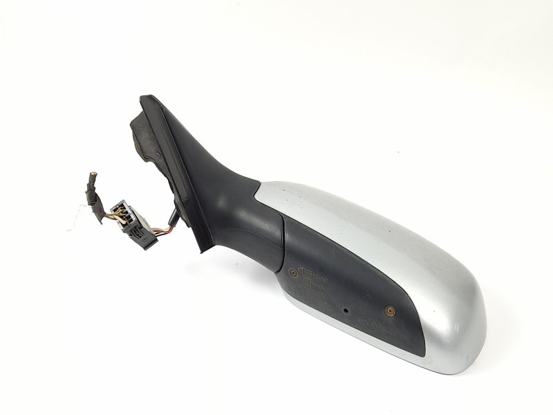 Recambio de retrovisor izquierdo para audi a4 avant (b5) 1.9 tdi referencia OEM IAM RS0225401 E1010480 