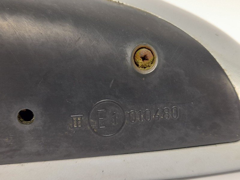 Recambio de retrovisor izquierdo para audi a4 avant (b5) 1.9 tdi referencia OEM IAM RS0225401 E1010480 