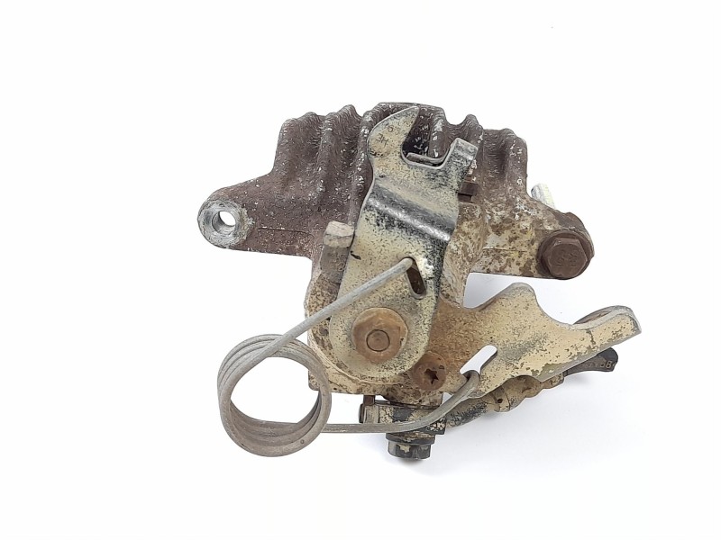 Recambio de pinza freno trasera derecha para audi a4 avant (b5) 1.9 tdi referencia OEM IAM   