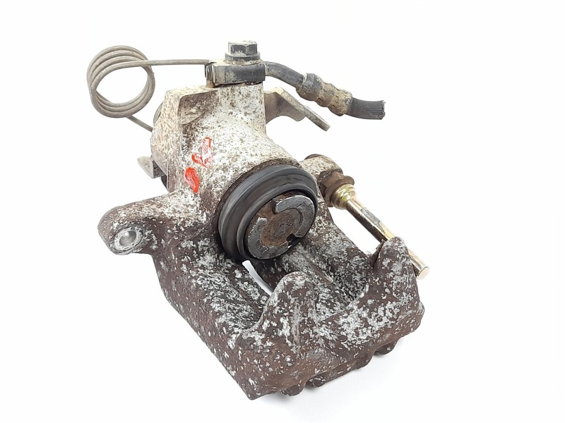 Recambio de pinza freno trasera derecha para audi a4 avant (b5) 1.9 tdi referencia OEM IAM   