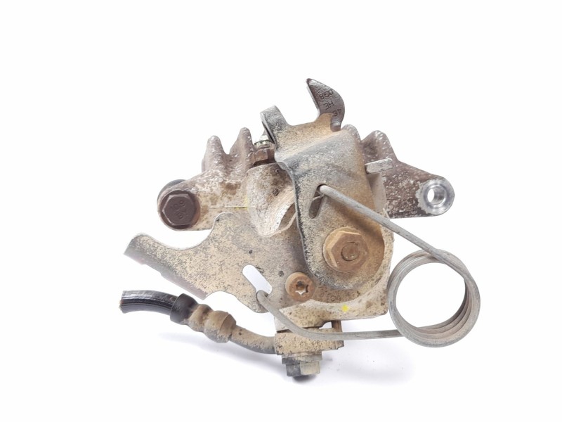 Recambio de pinza freno trasera izquierda para audi a4 avant (b5) 1.9 tdi referencia OEM IAM   