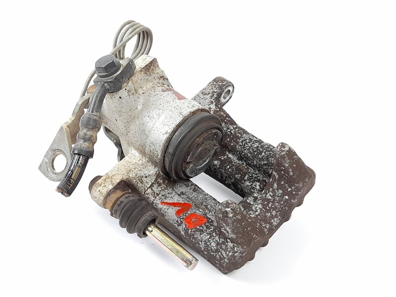 Recambio de pinza freno trasera izquierda para audi a4 avant (b5) 1.9 tdi referencia OEM IAM   