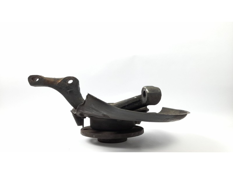 Recambio de mangueta delantera izquierda para seat ibiza (6k1) 1.9 d referencia OEM IAM   