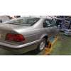 bmw serie 5 berlina (e39) del año 1998