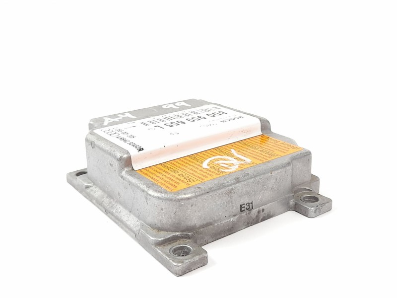 Recambio de centralita airbag para audi a4 avant (b5) 1.9 tdi referencia OEM IAM 8D0959655L 0285001305 