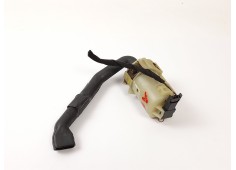 Recambio de valvula intercambio de calefaccion para audi a4 avant (b5) 1.9 tdi referencia OEM IAM 8D0820547  