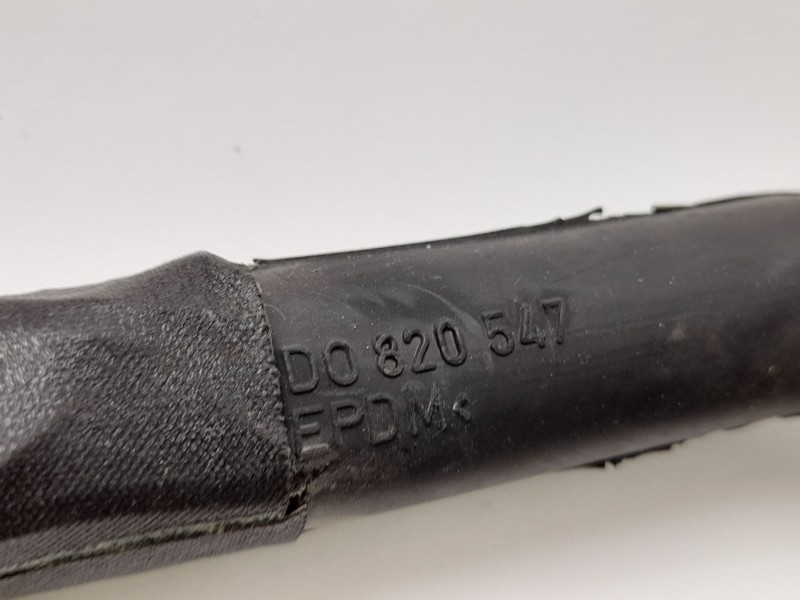 Recambio de valvula intercambio de calefaccion para audi a4 avant (b5) 1.9 tdi referencia OEM IAM 8D0820547  