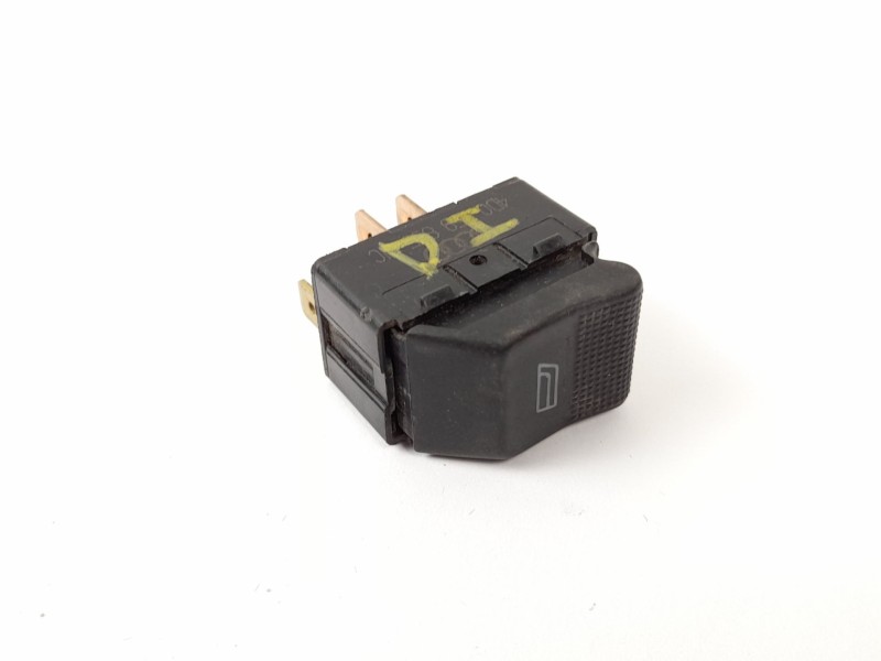 Recambio de mando elevalunas delantero izquierdo para audi a4 avant (b5) 1.9 tdi referencia OEM IAM 4D0959855  