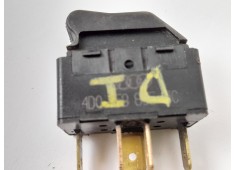 Recambio de mando elevalunas delantero izquierdo para audi a4 avant (b5) 1.9 tdi referencia OEM IAM 4D0959855   2