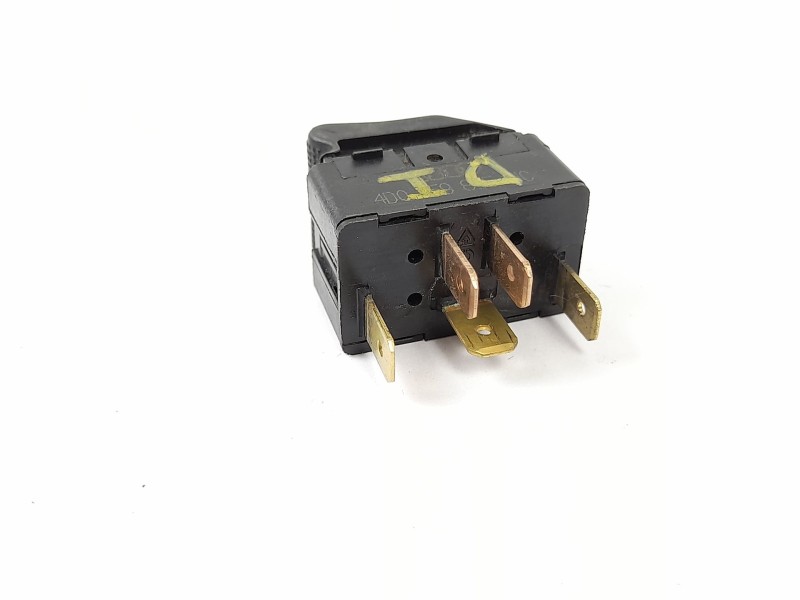 Recambio de mando elevalunas delantero izquierdo para audi a4 avant (b5) 1.9 tdi referencia OEM IAM 4D0959855  