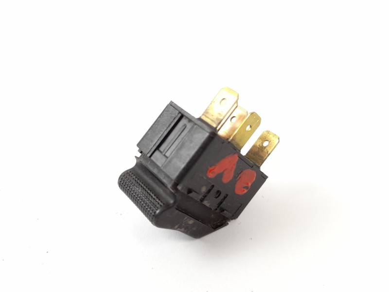 Recambio de mando elevalunas delantero izquierdo para audi a4 avant (b5) 1.9 tdi referencia OEM IAM 4D0959855  