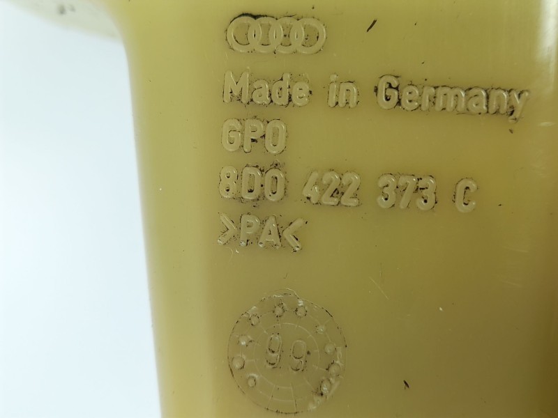 Recambio de deposito servo para audi a4 avant (b5) 1.9 tdi referencia OEM IAM 8D0422373C  