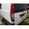 mercedes-benz vito / mixto furgón (w639) del año 2004