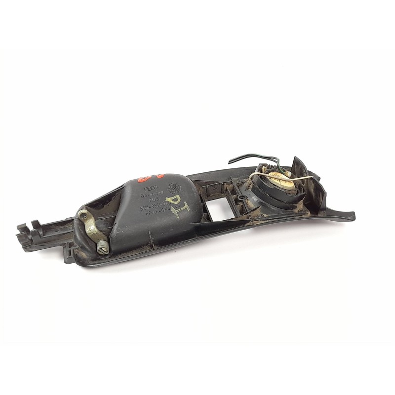 Recambio de maneta interior delantera izquierda para audi a4 avant (b5) 1.9 tdi referencia OEM IAM 8D1837019  