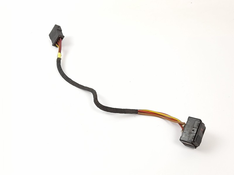 Recambio de interruptor para audi a4 avant (b5) 1.9 tdi referencia OEM IAM 8L096210701C  