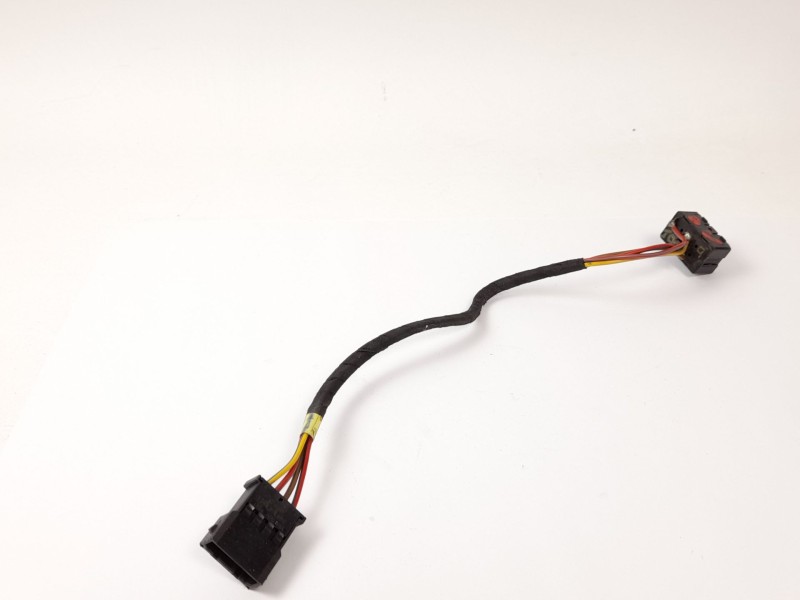 Recambio de interruptor para audi a4 avant (b5) 1.9 tdi referencia OEM IAM 8L096210701C  